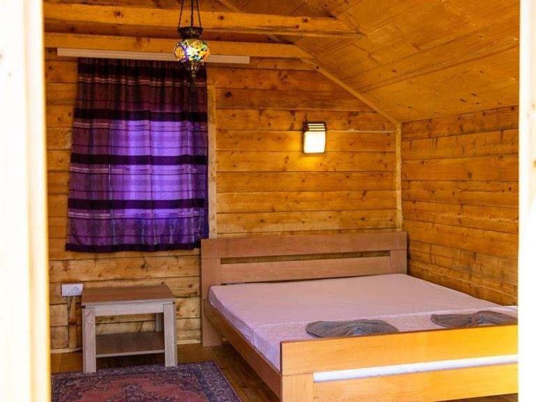 Vikendice Moskva Uvac Villa Sjenica Exterior foto
