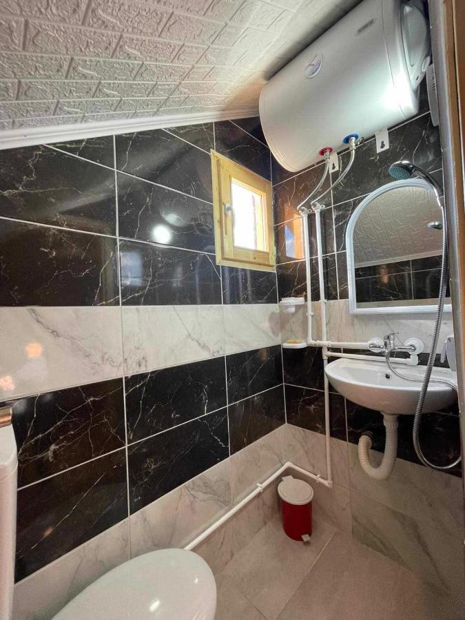 Vikendice Moskva Uvac Villa Sjenica Exterior foto